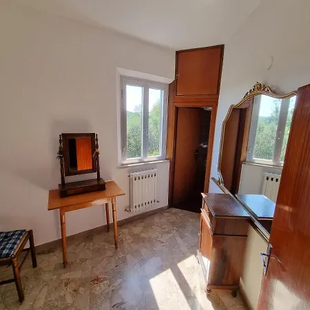 Apartment Mario *