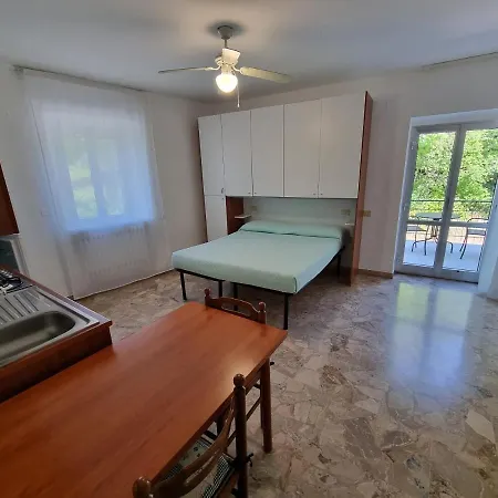 Apartment Mario