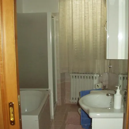 公寓 Mario 锡罗洛