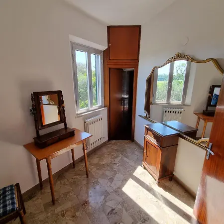 Apartamento Mario Sirolo