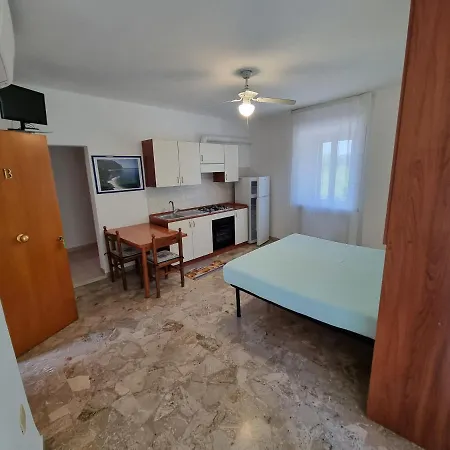 Apartamento Mario Sirolo
