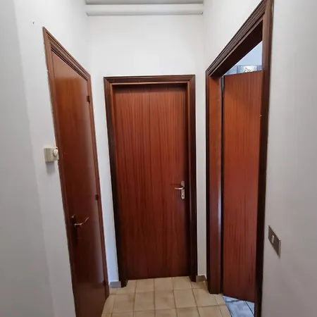 Apartamento Mario