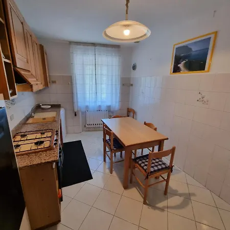 Apartament Mario