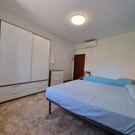 Mario Apartment *