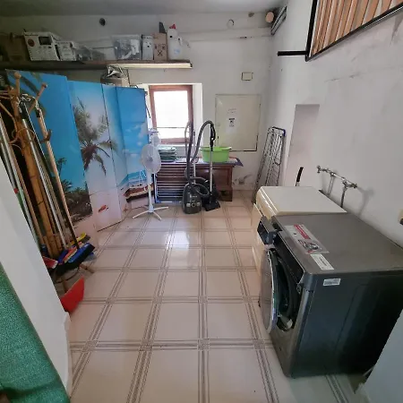 Apartment Mario *
