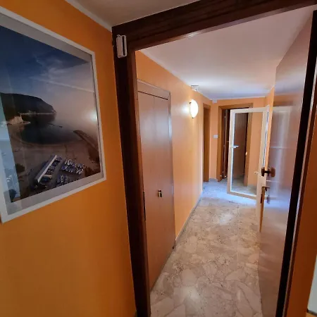 Mario Apartamento Sirolo