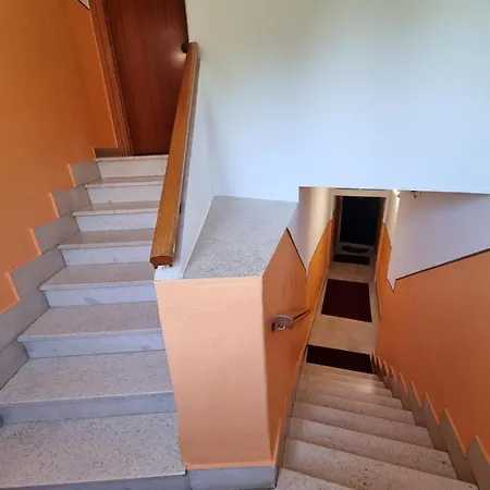 Mario Apartamento Sirolo