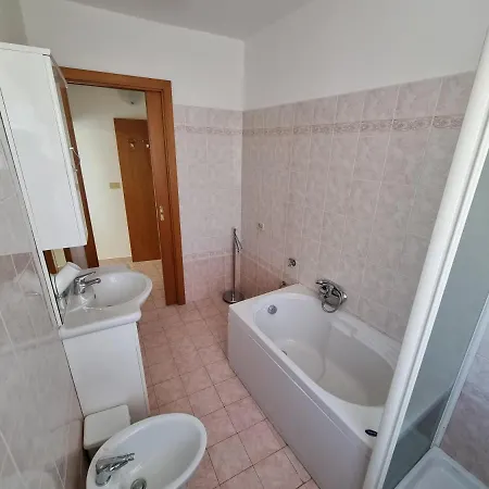 Apartamento Mario Sirolo