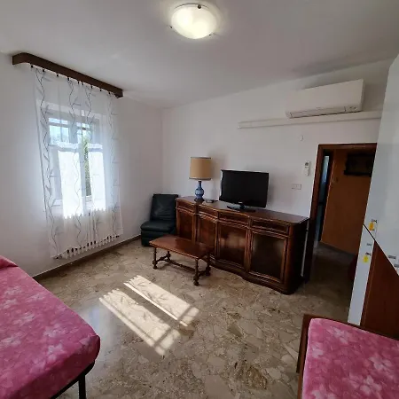 Mario Apartment