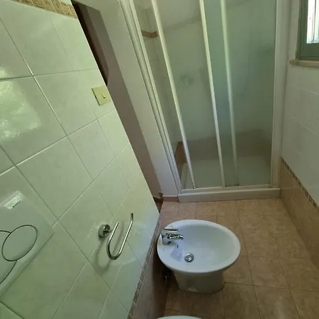 Mario Apartamento *