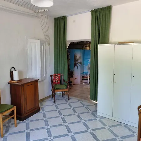Mario Apartament *