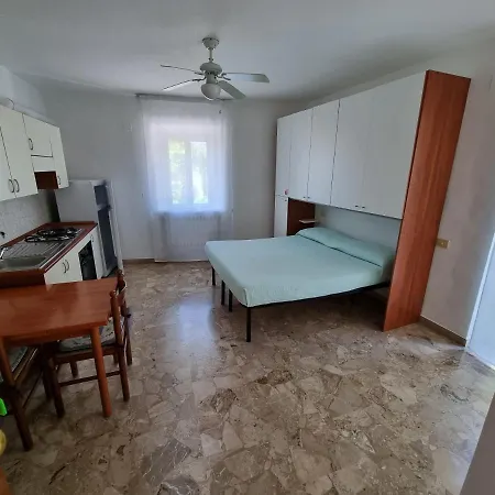 Apartamento Mario Sirolo