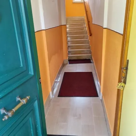 Apartment Mario *