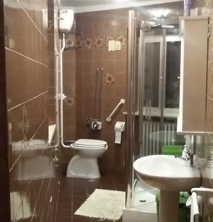 Mario Apartamento Sirolo