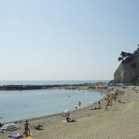 Apartamento Mario Sirolo