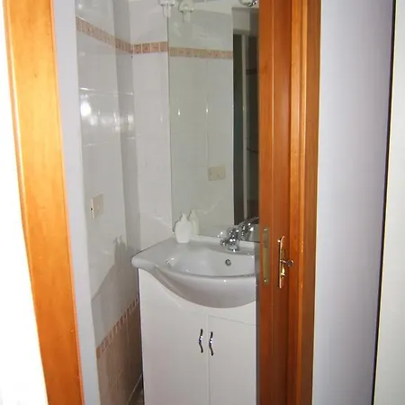 Apartamento Mario Sirolo