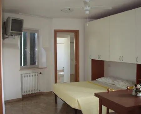 Mario Apartment