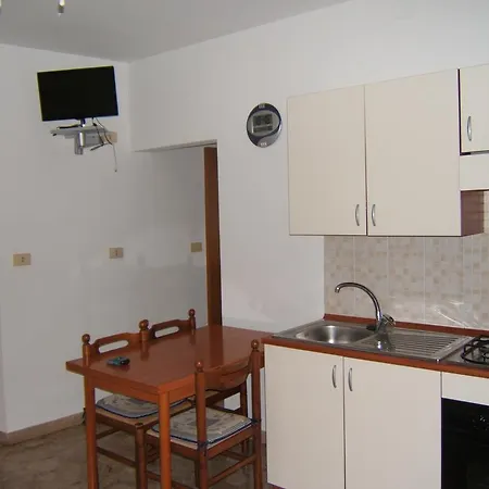 Apartamento Mario *