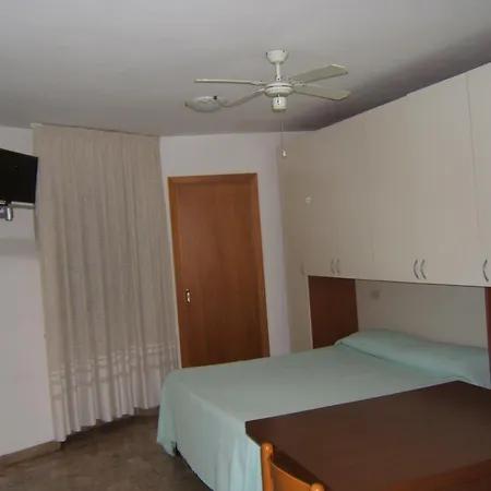 Mario Apartment Sirolo