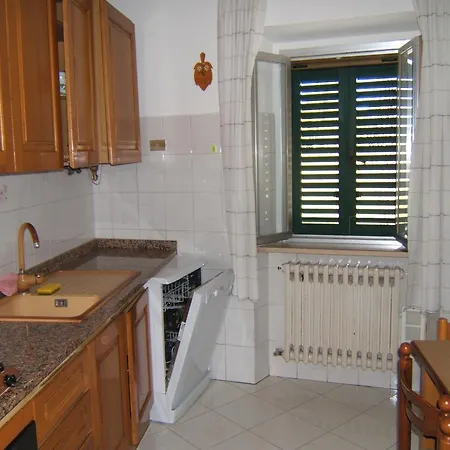 Mario Apartment